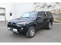 Midnight Black Metallic - 4Runner Trail 4x4 Photo No. 2
