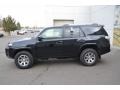 Midnight Black Metallic - 4Runner Trail 4x4 Photo No. 3