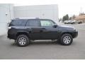 Midnight Black Metallic - 4Runner Trail 4x4 Photo No. 7