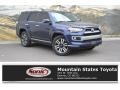 Nautical Blue Metallic - 4Runner Limited 4x4 Photo No. 1