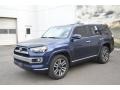 Nautical Blue Metallic - 4Runner Limited 4x4 Photo No. 2