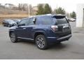 Nautical Blue Metallic - 4Runner Limited 4x4 Photo No. 4