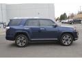 Nautical Blue Metallic - 4Runner Limited 4x4 Photo No. 7
