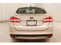White Gold - Fusion SE AWD Photo No. 21
