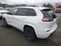 Bright White - Cherokee Limited 4x4 Photo No. 3