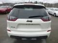 Bright White - Cherokee Limited 4x4 Photo No. 4