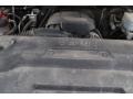 Black - Silverado 2500HD LTZ Crew Cab 4x4 Photo No. 9