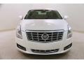 White Diamond Tricoat - XTS FWD Photo No. 2