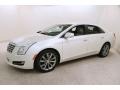White Diamond Tricoat - XTS FWD Photo No. 3
