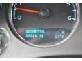 Black - Silverado 2500HD LTZ Crew Cab 4x4 Photo No. 12