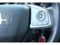 Sonic Gray Pearl - Civic LX Sedan Photo No. 16
