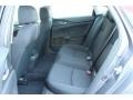 Sonic Gray Pearl - Civic LX Sedan Photo No. 18