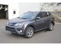 Magnetic Gray Metallic - RAV4 XLE Photo No. 2