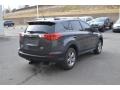 Magnetic Gray Metallic - RAV4 XLE Photo No. 6