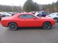 2019 Torred Dodge Challenger GT AWD  photo #10