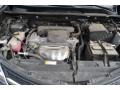 Magnetic Gray Metallic - RAV4 XLE Photo No. 9