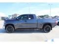 Magnetic Gray Metallic 2019 Toyota Tundra TSS Off Road Double Cab Exterior