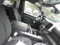 2019 Bright White Ram 1500 Big Horn Crew Cab 4x4  photo #10