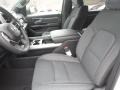 2019 Bright White Ram 1500 Big Horn Crew Cab 4x4  photo #14