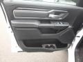 2019 Bright White Ram 1500 Big Horn Crew Cab 4x4  photo #15