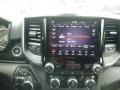 2019 Bright White Ram 1500 Big Horn Crew Cab 4x4  photo #17