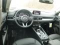  2019 CX-5 Touring AWD Black Interior