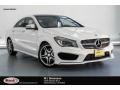 Cirrus White - CLA 250 Photo No. 1