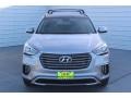 2019 Circuit Silver Hyundai Santa Fe XL Limited Ultimate  photo #3