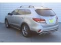 2019 Circuit Silver Hyundai Santa Fe XL Limited Ultimate  photo #6