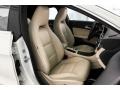 Cirrus White - CLA 250 Photo No. 6