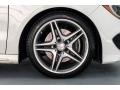 Cirrus White - CLA 250 Photo No. 8