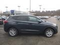 2019 Dusk Blue Hyundai Tucson Value AWD  photo #1