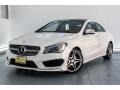 Cirrus White - CLA 250 Photo No. 12
