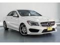 Cirrus White - CLA 250 Photo No. 14