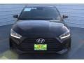 Ultra Black - Veloster 2.0 Photo No. 3
