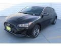 Ultra Black - Veloster 2.0 Photo No. 4