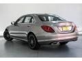 Mojave Silver Metallic - C 300 Sedan Photo No. 2