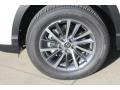 Blizzard Pearl White - Highlander XLE Photo No. 5