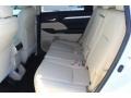 Blizzard Pearl White - Highlander XLE Photo No. 19