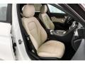 Polar White - C 300 Sedan Photo No. 5
