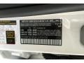 Polar White - C 300 Sedan Photo No. 11