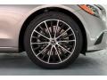 Mojave Silver Metallic - C 300 Sedan Photo No. 9