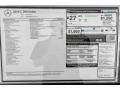 Mojave Silver Metallic - C 300 Sedan Photo No. 10