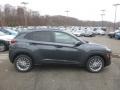 Thunder Gray 2019 Hyundai Kona SEL AWD