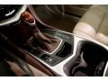 Terra Mocha Metallic - SRX Luxury AWD Photo No. 14