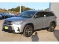 Celestial Silver Metallic - Highlander LE Photo No. 4