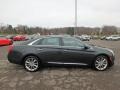 Graphite Metallic - XTS Luxury AWD Photo No. 5