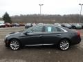 Graphite Metallic - XTS Luxury AWD Photo No. 12