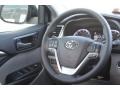 2019 Celestial Silver Metallic Toyota Highlander LE  photo #22