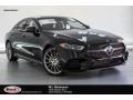2019 Ruby Black Metallic Mercedes-Benz CLS 450 Coupe  photo #1